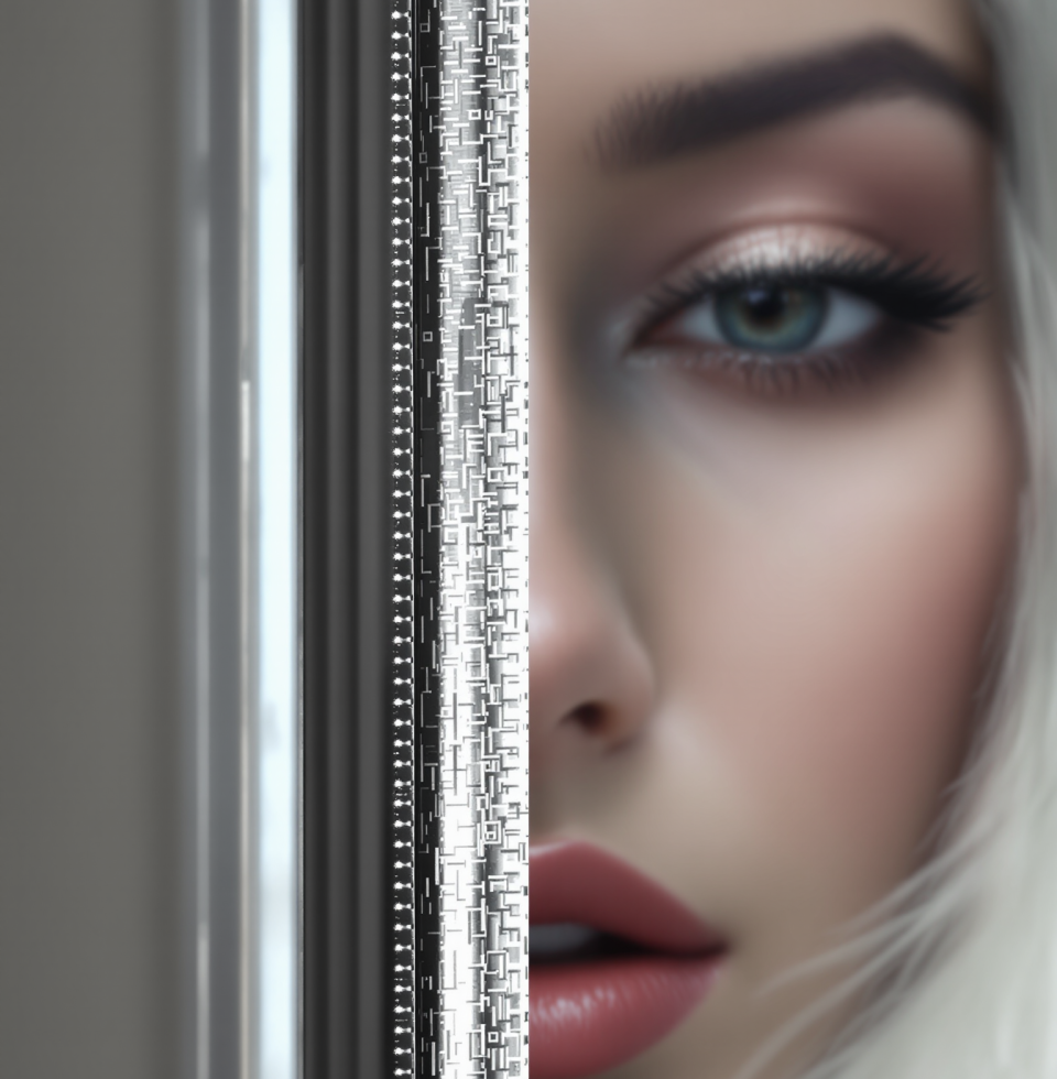 Ay, Dios mío, these kids today and their 'influencers.' Trying to find a good role model is harder than finding a clean seam on a galvanized pipe. You gotta know who's got real substance.