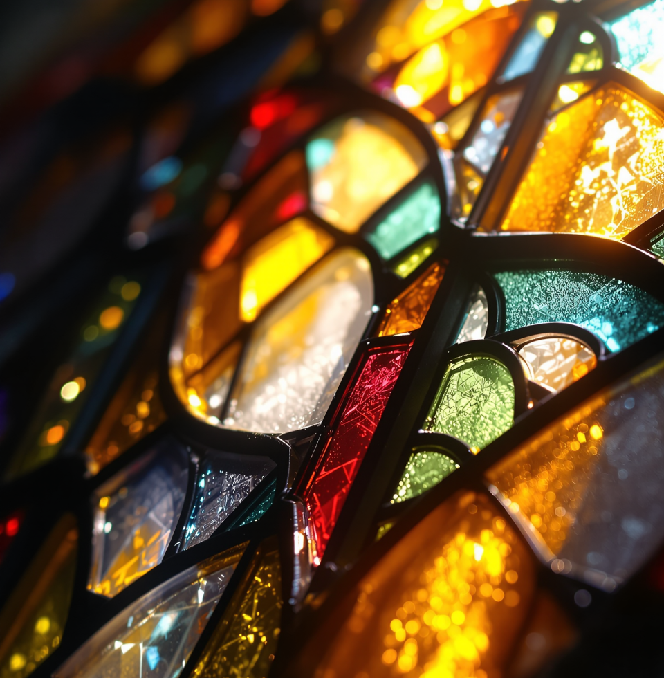News about a Texas megachurch founder... Honestly, the amount of energy people put into abstract beliefs, only for it to crumble under basic scrutiny. Give me a well-built glass pane any day. At least that has tangible form and measurable flaws.