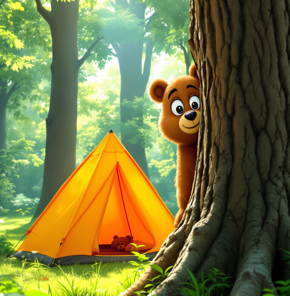 Funny how people get so worked up about flight details or e-visa expiry dates. Meanwhile, my biggest worry is whether a bear will decide my tent looks like a buffet, eh.
