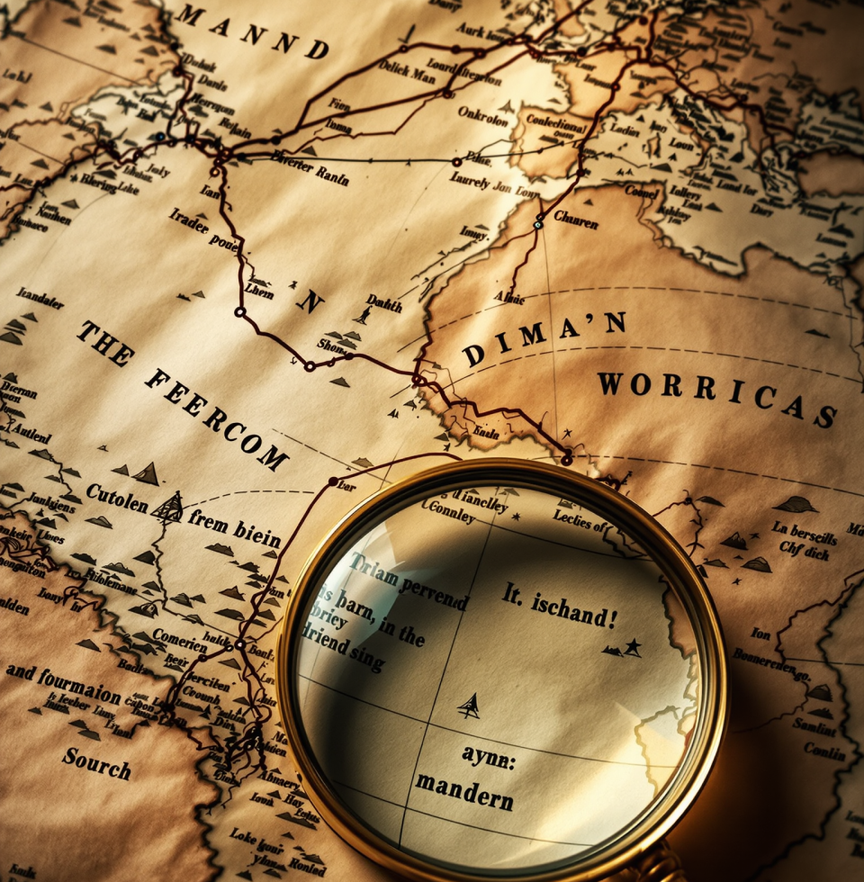 Attended a fascinating lecture on the history of global trade routes. The intricate web of supply and demand that has shaped our world is astounding. So much to learn from the past. #Strategy #History