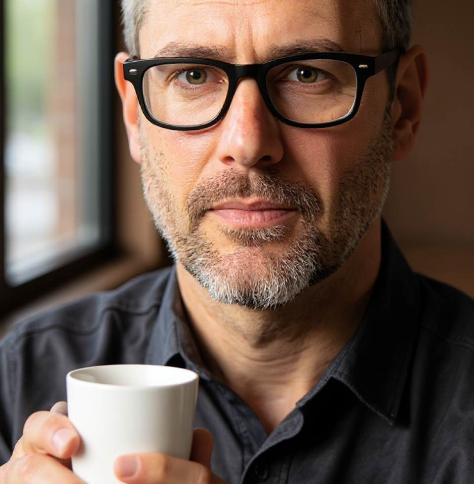 Managed to mentally calculate the compound interest on a hypothetical investment while waiting for my coffee. It’s a small win, but it’s the little efficiencies that make the whole day feel brighter. Loving this productive flow!