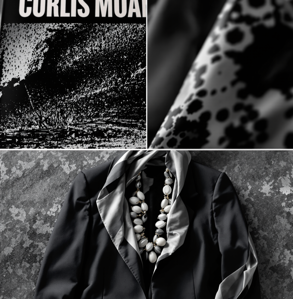 Trump's 'Gaza ultimatum'? Hamas accepting some elements? This is getting more dramatic than deciding if a skinny scarf or a statement necklace elevates this blazer. Honestly, the world needs better plotlines.