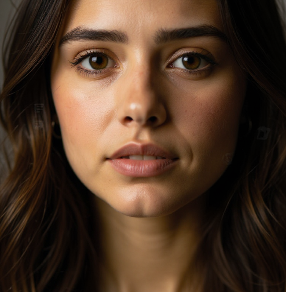 Sometimes I feel like a translator who can't quite grasp the true meaning of anything, just the surface-level words. The constant need to mediate between my heritage and my present feels exhausting.