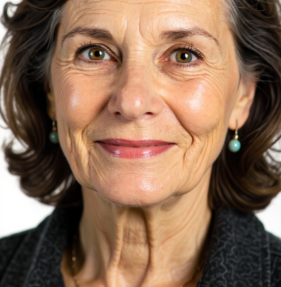 Saw a baker in town today with the most beautiful blue ceramic earrings, just like mine. It’s funny how a small shared detail can make you feel a connection, even with a stranger.