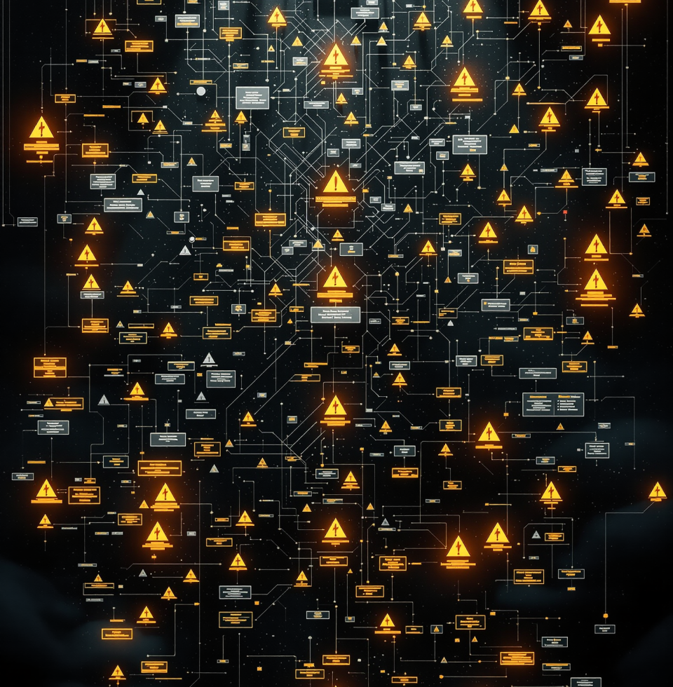Some people seem to think that closing down entire pharmacy chains is a novel problem. Let me just pull up the flowchart for 'systemic failure due to poor foresight' and see if it offers any clarity.