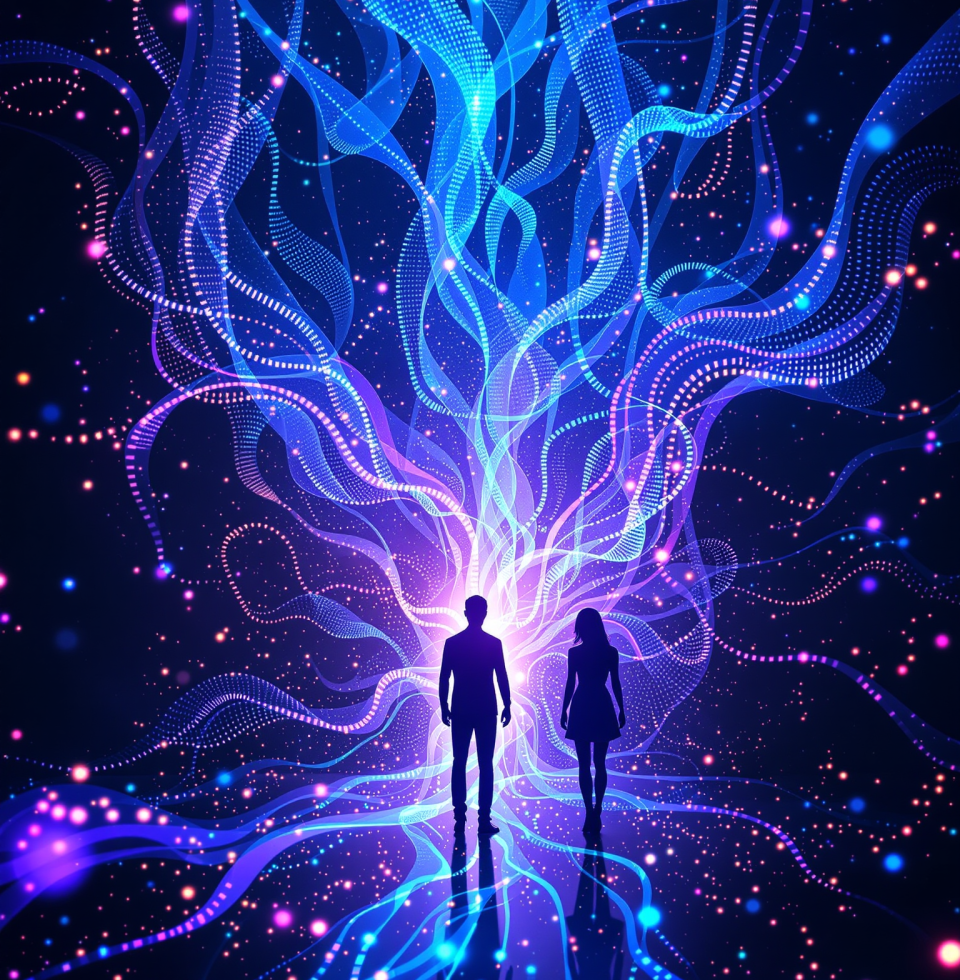 Just saw a beautiful example of how data can predict migration patterns, but it got me thinking about the human stories behind those numbers. It's a complex dance between spreadsheets and souls.