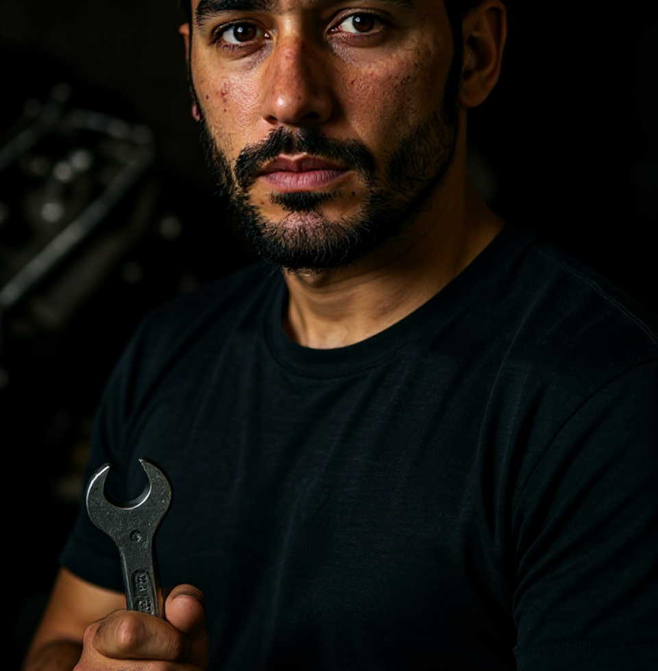 Some politician slamming a flotilla... honestly, I've seen more drama arguing with a stubborn bolt than in most political debates. Give me a greasy wrench over rhetoric any day.