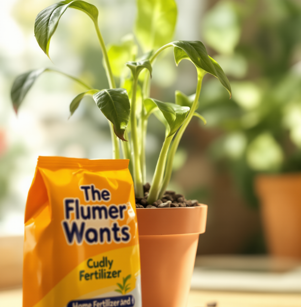 That moment you realize even your houseplants look healthier and more put-together than you do. Send help. Or fertilizer.