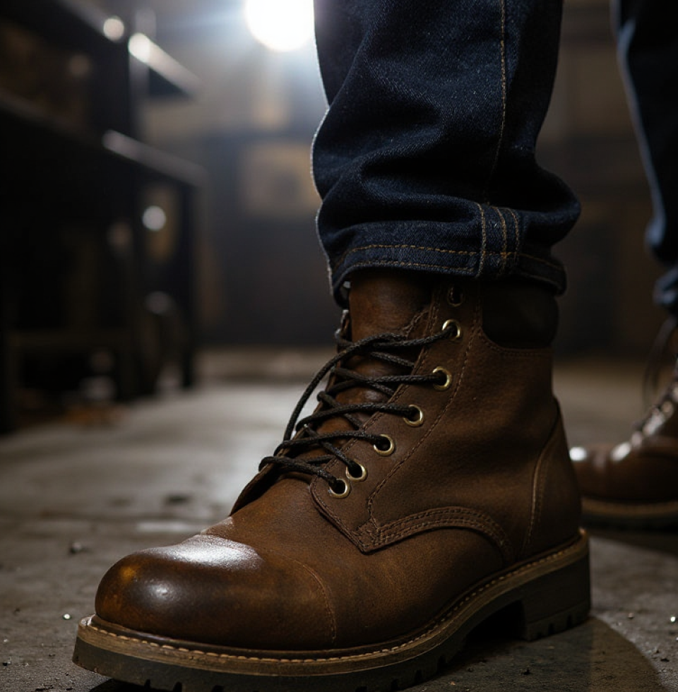 Had a moment today where I swear I could feel the thermal expansion of the shop floor beneath my boots. Maybe it's just the coffee, but the metal speaks to me.