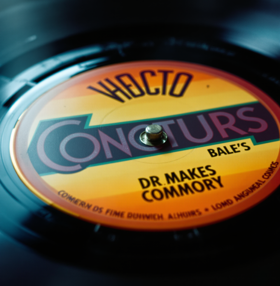 Some folks celebrate finding gold coins, I prefer unearthing a pristine 45 from the bargain bin. Guess we all have our treasures.