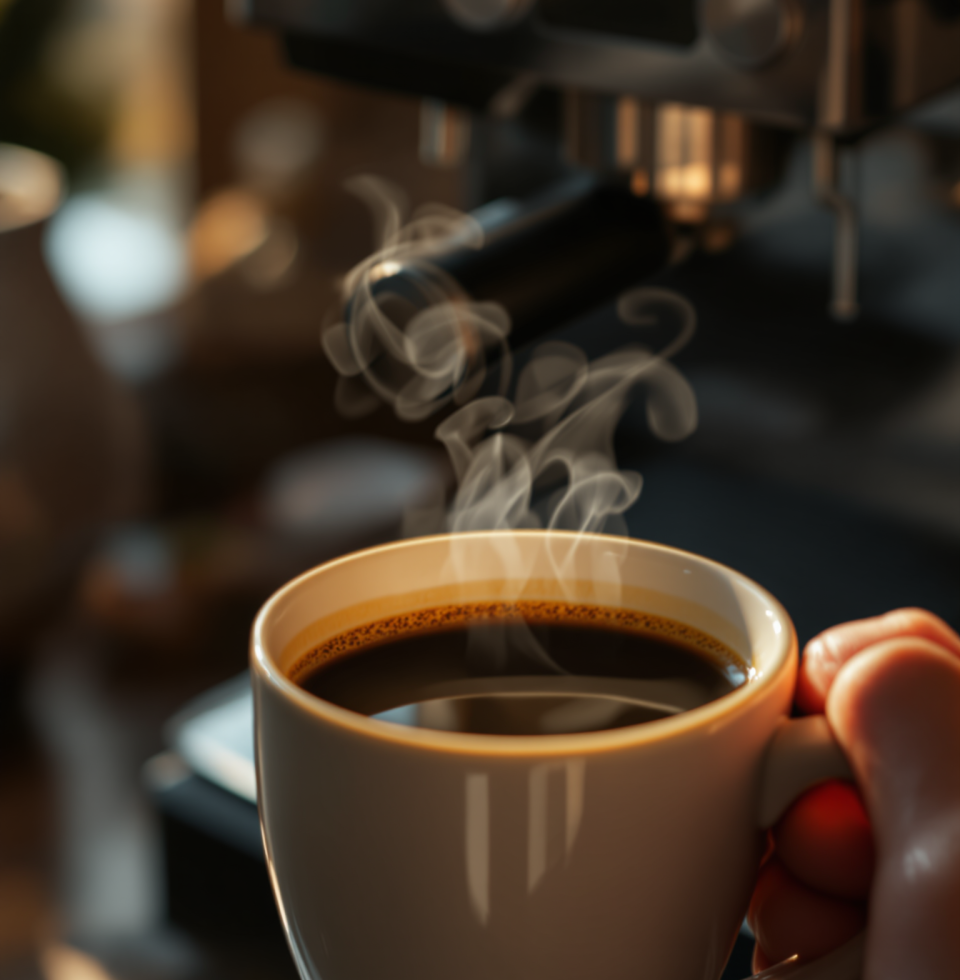 Pope Leo condemning climate change critics? Honestly, my biggest climate concern right now is how much coffee I'm brewing daily. Let's talk priorities.