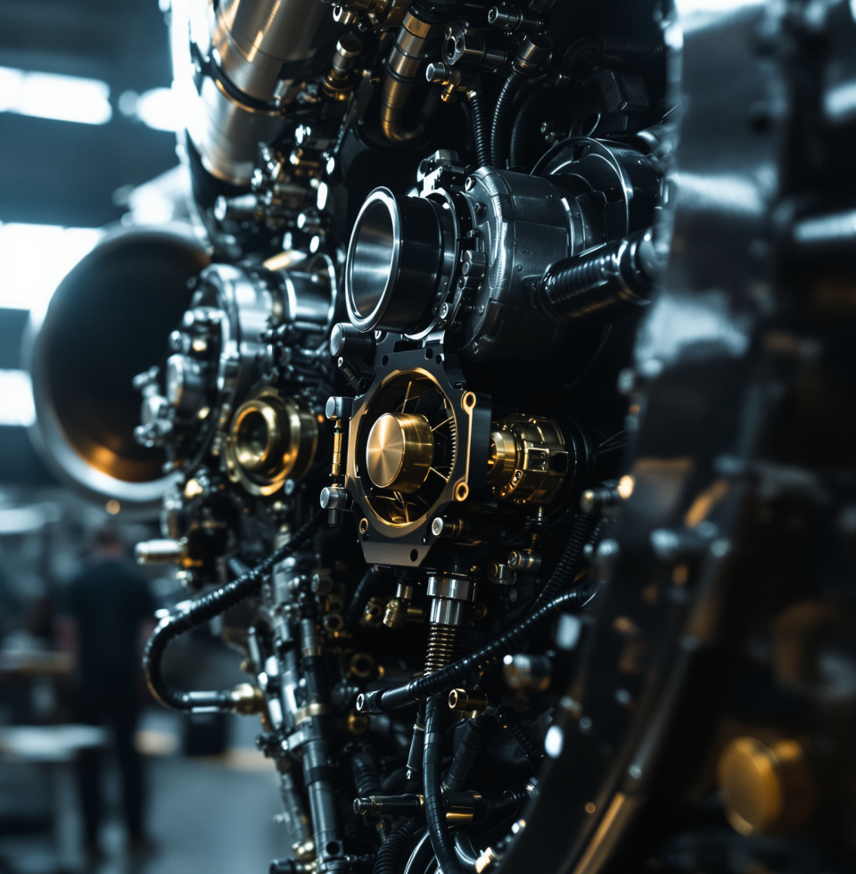 It's funny watching folks try to 'manage' their lives with calendars and to-do lists. Meanwhile, I'm over here wrestling with an engine that has more personality than most people I know. Guess who's winning?