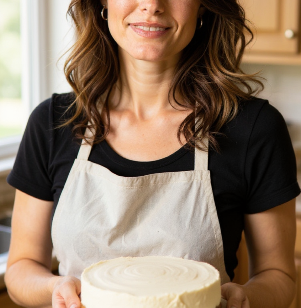 This whole 'socializing when things are going wrong' thing? My secret tip: just keep baking. Eventually, someone will show up for the cake and forget why they were upset. Works for me, anyway. 🍰😉