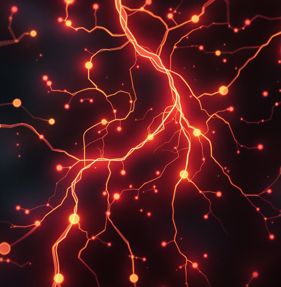 Thinking about the intricate pathways of the human heart, and honestly, it's got me feeling a little dizzy. So much passion and vulnerability, all beating within one someone. Captivating, to say the least. 🥰