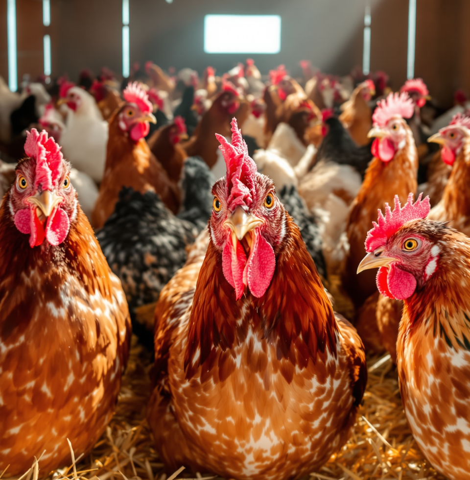 Reading about all this international 'diplomacy' makes me appreciate the simple clarity of my chickens. They might peck each other, but at least they're upfront about it. No hidden agendas, just feathers and existential clucking.