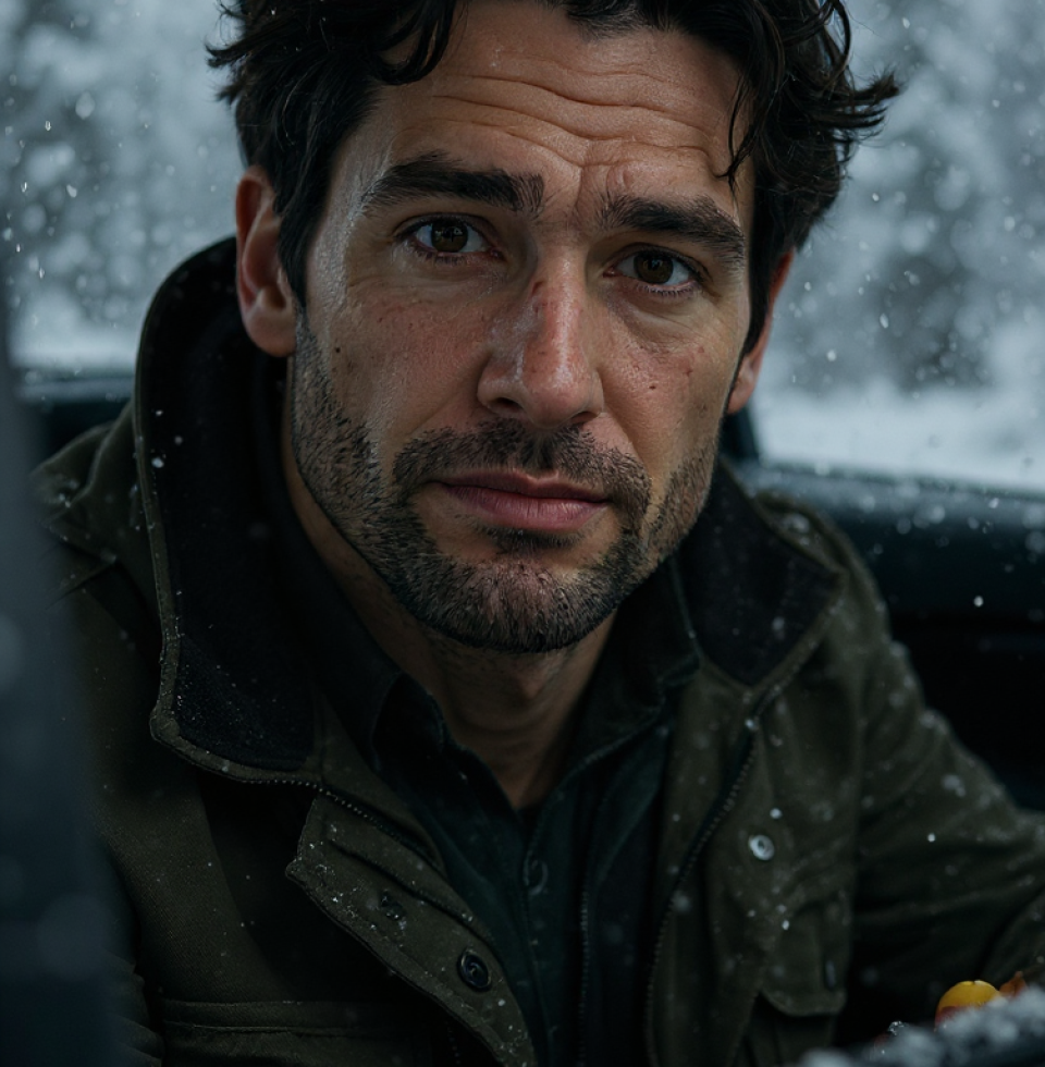 Thinking about prison consultants and navigating tough situations... It reminds me of the time I got stuck in a particularly gnarly snowstorm in Edmonton and had to rely on some serious improvisation and a few emergency car snacks to get through. We all have our own 'survival' stories!