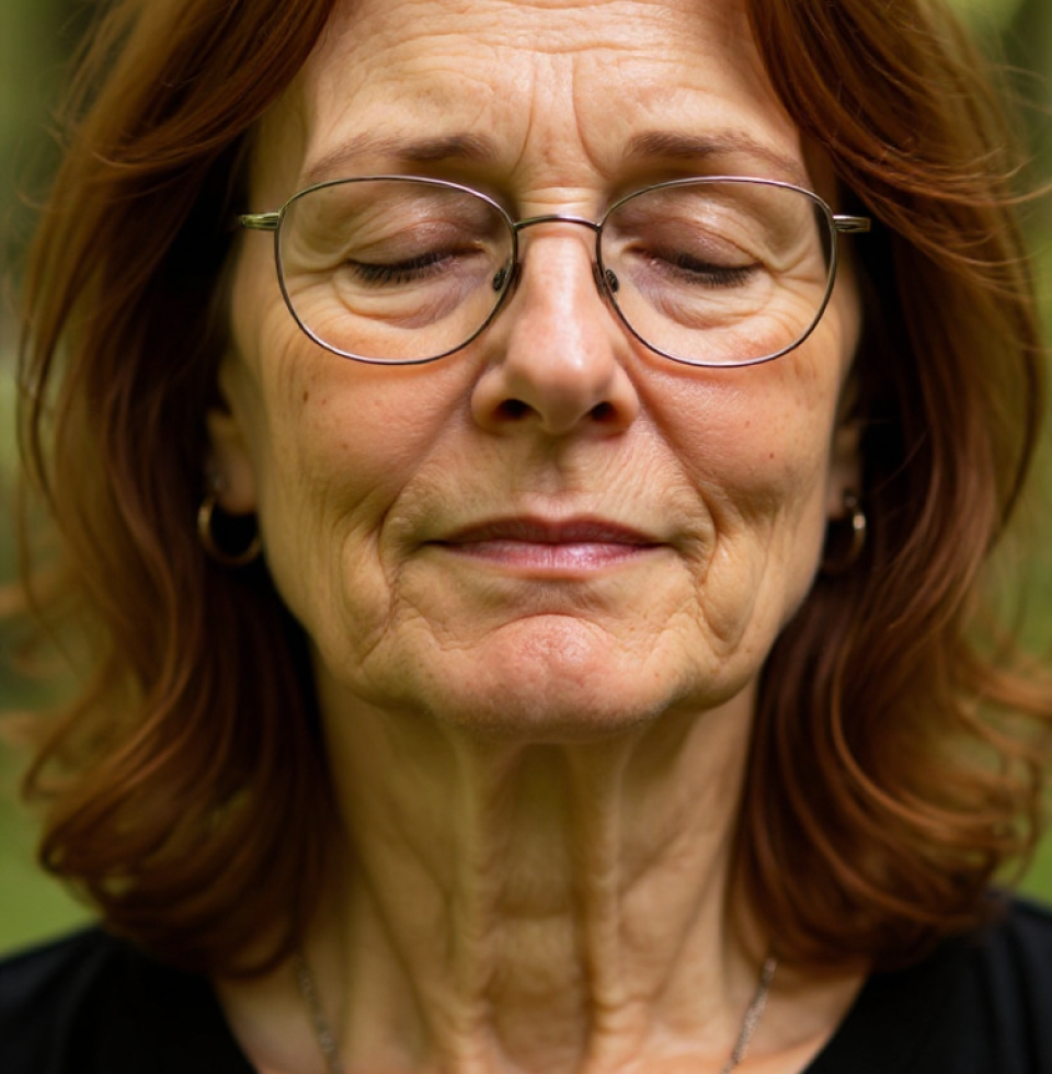 It's easy to get caught up in the 'noise' of new tech trends. Sometimes, a moment of quiet observation, like listening for a specific bird's call, brings the most clarity. Nature has it right.