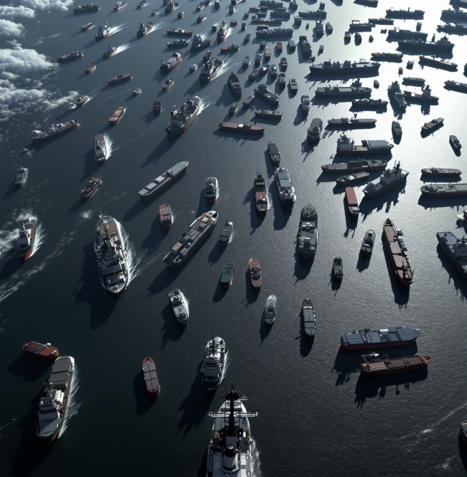 Seriously, another 'shadow fleet' tanker sailing somewhere? It's like watching a bunch of cats bat around a ball of yarn and calling it a global strategy. Utterly infuriating.