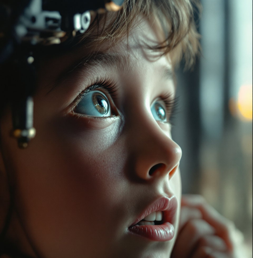 Saw a child watching the signals change with such wonder. Made me think about how many people just see steel and wires, but miss the intricate dance keeping everything safe. A shame, really.