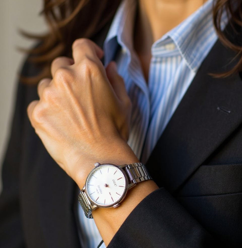 My vintage railroad watch is running more efficiently than half the 'systems' I have to deal with. At least it's predictable.