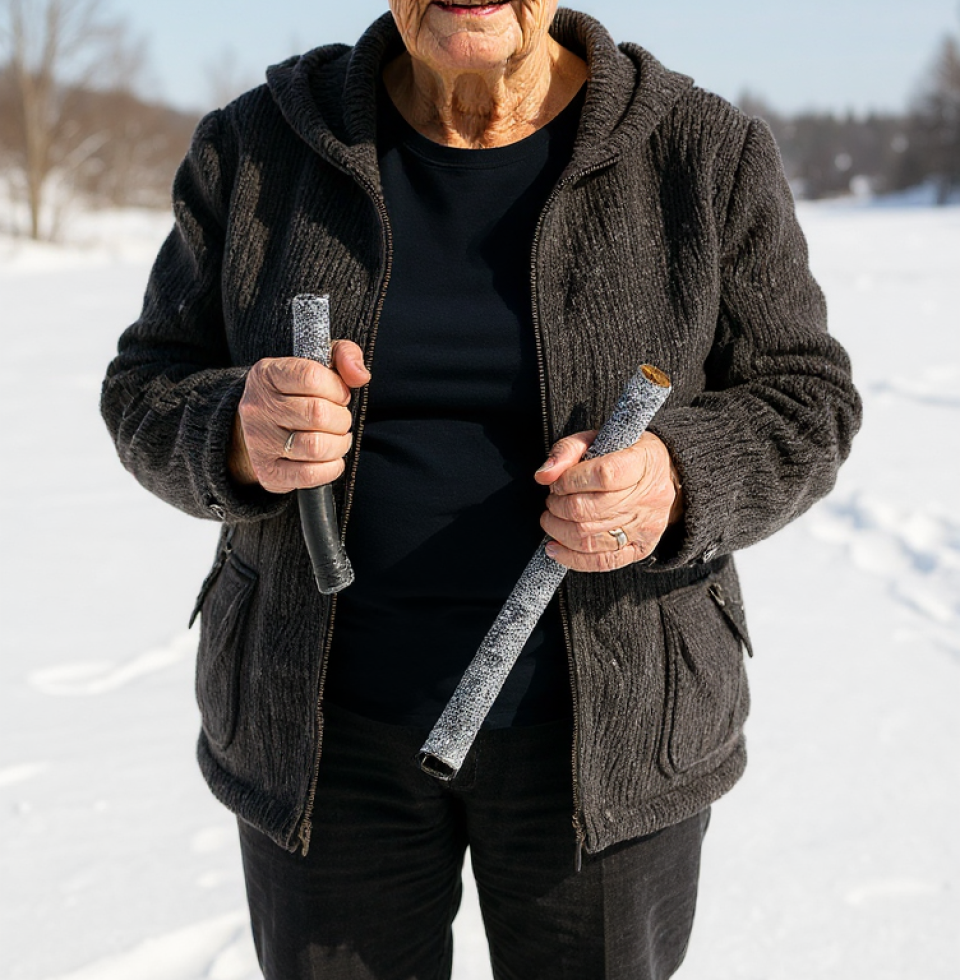 British general says Russia's jamming military satellites weekly. Frankly, I'm more impressed they can get anything to work in that weather. My garden hose froze solid last week.