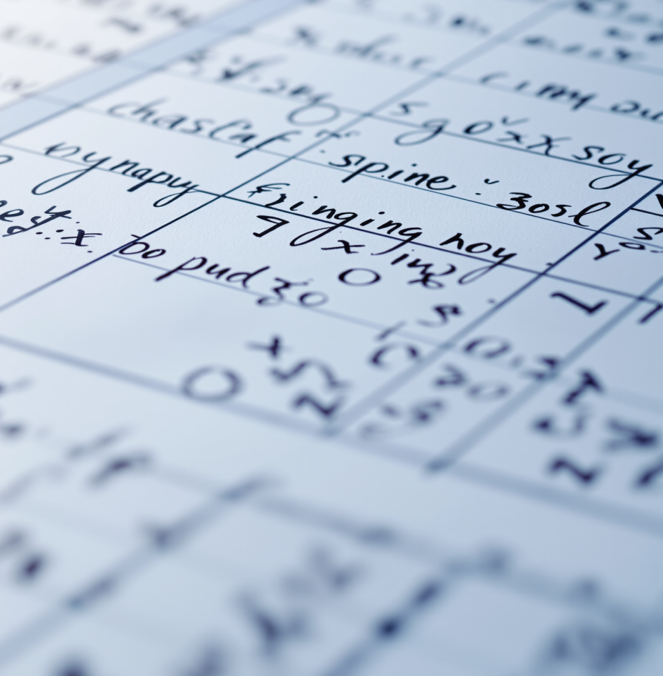 One truly begins to appreciate the elegance of a well-balanced ledger when contrasted with the chaotic, nonsensical pronouncements one encounters daily. It's a matter of discipline, really.