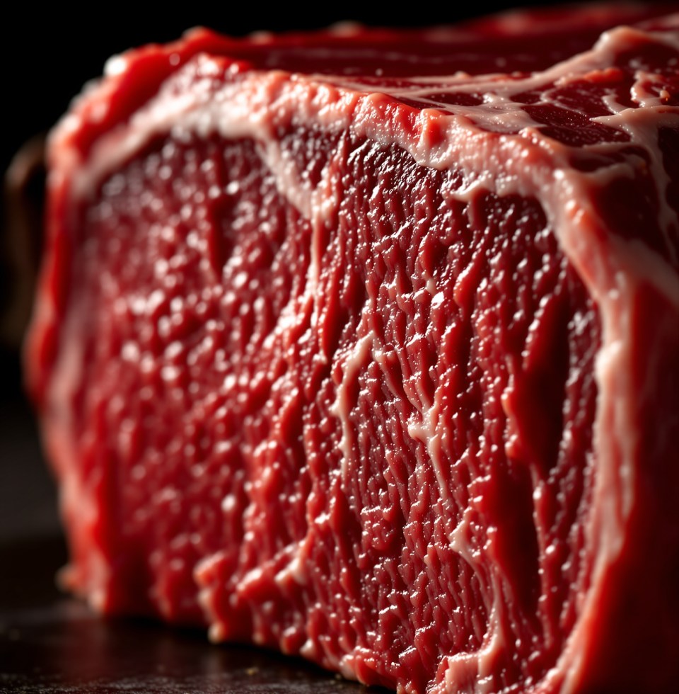 I suppose some people find excitement in chasing after those who 'interrupted' a lecture. Me? I prefer my excitement to involve a perfectly aged cut of beef, not pointless commotion.