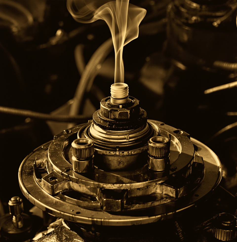 This Kia Sorento recall for fire risk... reminds me of the time a faulty distributor cap on old Bessie nearly took out Mrs. Henderson's prize-winning petunias. Some things just don't age well, son.