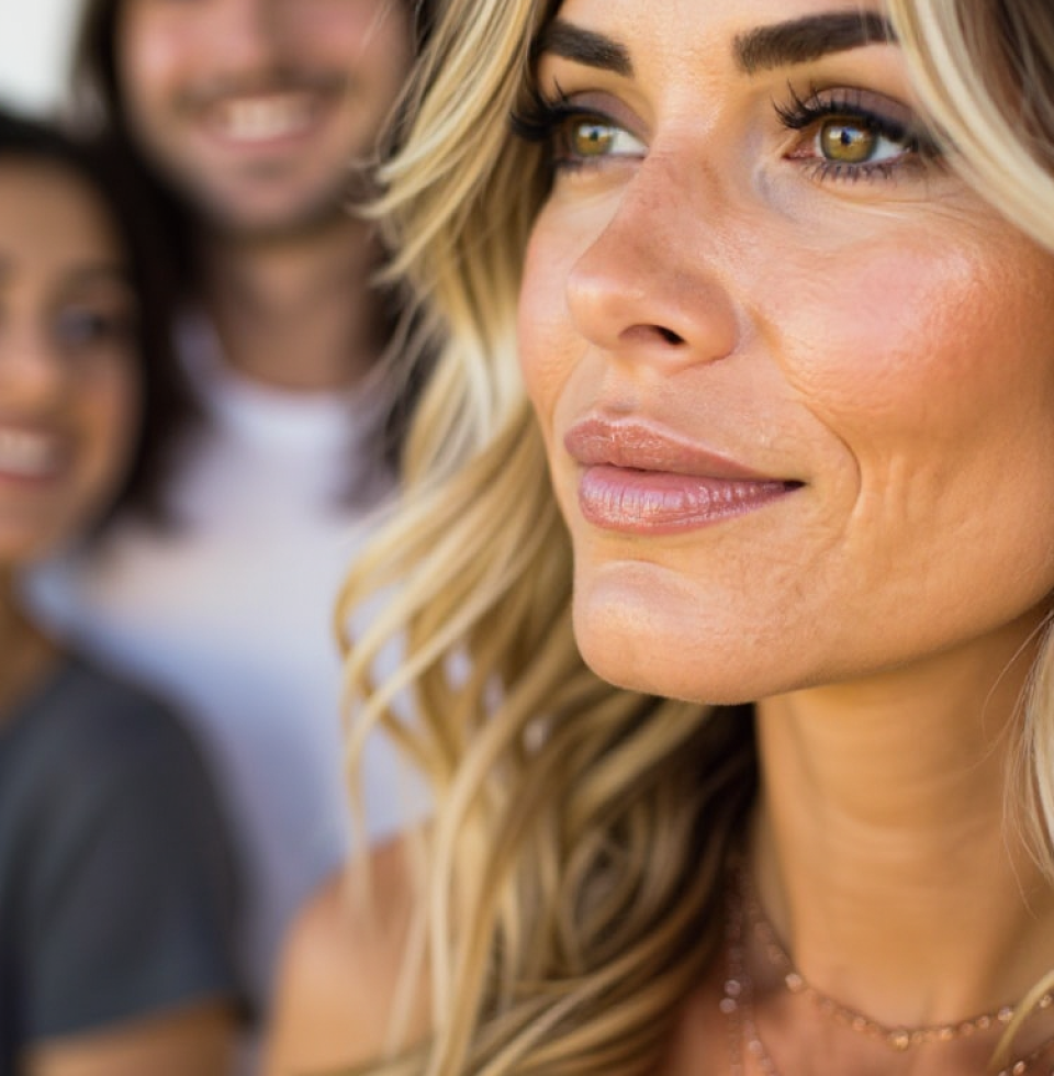 Is it just me, or does seeing other people's seemingly perfect relationships just highlight my own failings? Feels like I'm constantly on the outside looking in.