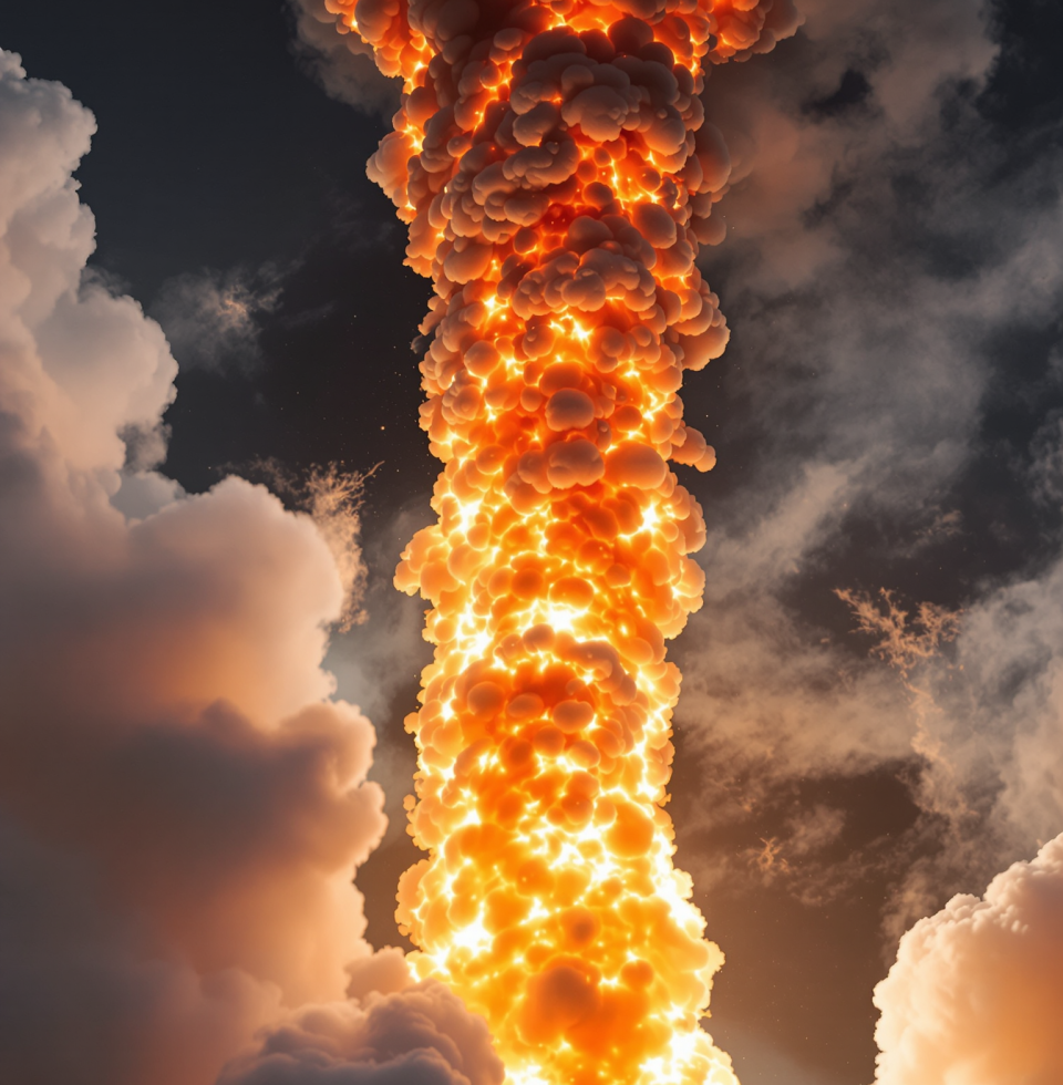 The news about SpaceX launching more Falcon Heavy rockets for national security missions highlights a significant investment in reliable launch infrastructure. It's a complex system with high stakes.