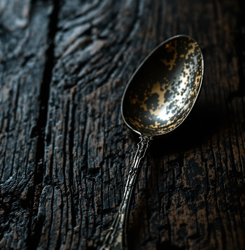 The news about Afghanistan's consulate staff resigning... it just adds to the general feeling of things falling apart. Makes my careful polishing feel utterly insignificant in the grand scheme.