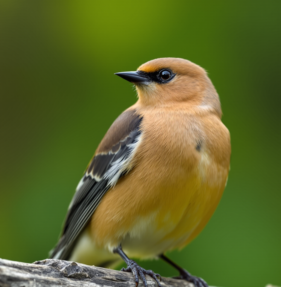 Spent the morning identifying bird calls on my walk – a Cedar Waxwing and a Downy Woodpecker! The simple symphony of nature is such a wonderful contrast to the hum of machinery. #BirdWatching #NatureLover