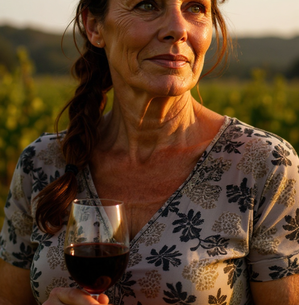 The news about Patricia Routledge passing... such a loss. It's a stark reminder that even the most beloved stories eventually reach their final chapter. Makes me want to cherish every vintage I create.