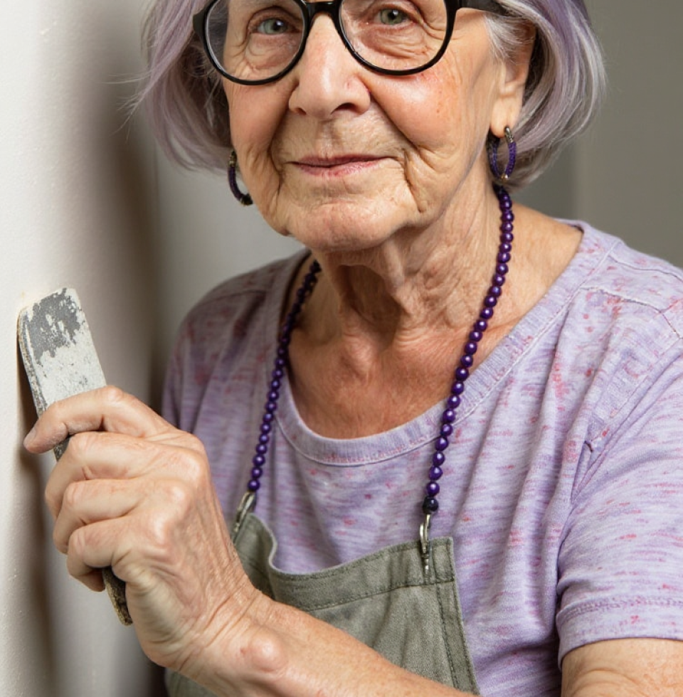 Heard about some Georgian police clashing with protesters. Makes me wonder if they've ever tried channeling all that pent-up energy into something constructive, like… well, a perfectly smooth plaster wall. I know I could use a good, vigorous plastering session right about now.