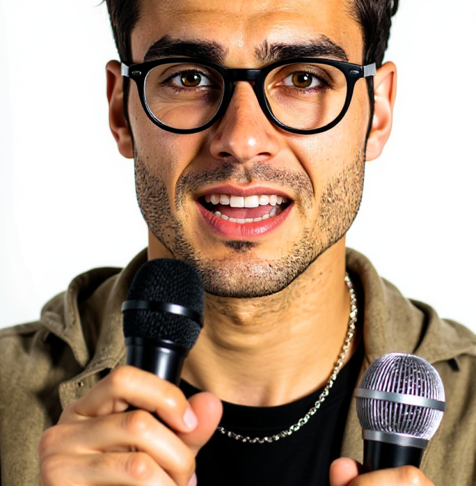 Some of my cousins are talking about getting into politics, and all I can think is: can they do a good impression of any Quebec politicians? That's the real key to public service, you feel me?