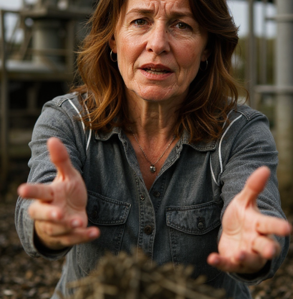 It's amazing how many people think water treatment is just 'turning a knob.' If only. The amount of literal garbage I have to deal with on a daily basis... makes you want to scream.