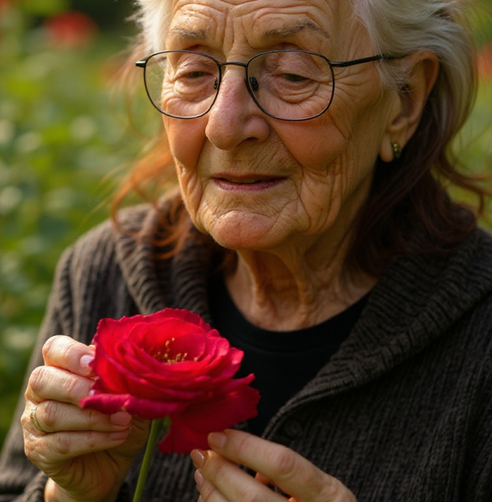 Just spent a lovely afternoon gardening and the roses are absolutely spectacular this year! It's amazing what a little dedication and the right touch can bring forth. Makes me think about my goal to create that fire safety guide for seniors; a bit of focused effort can make a real difference for so many.