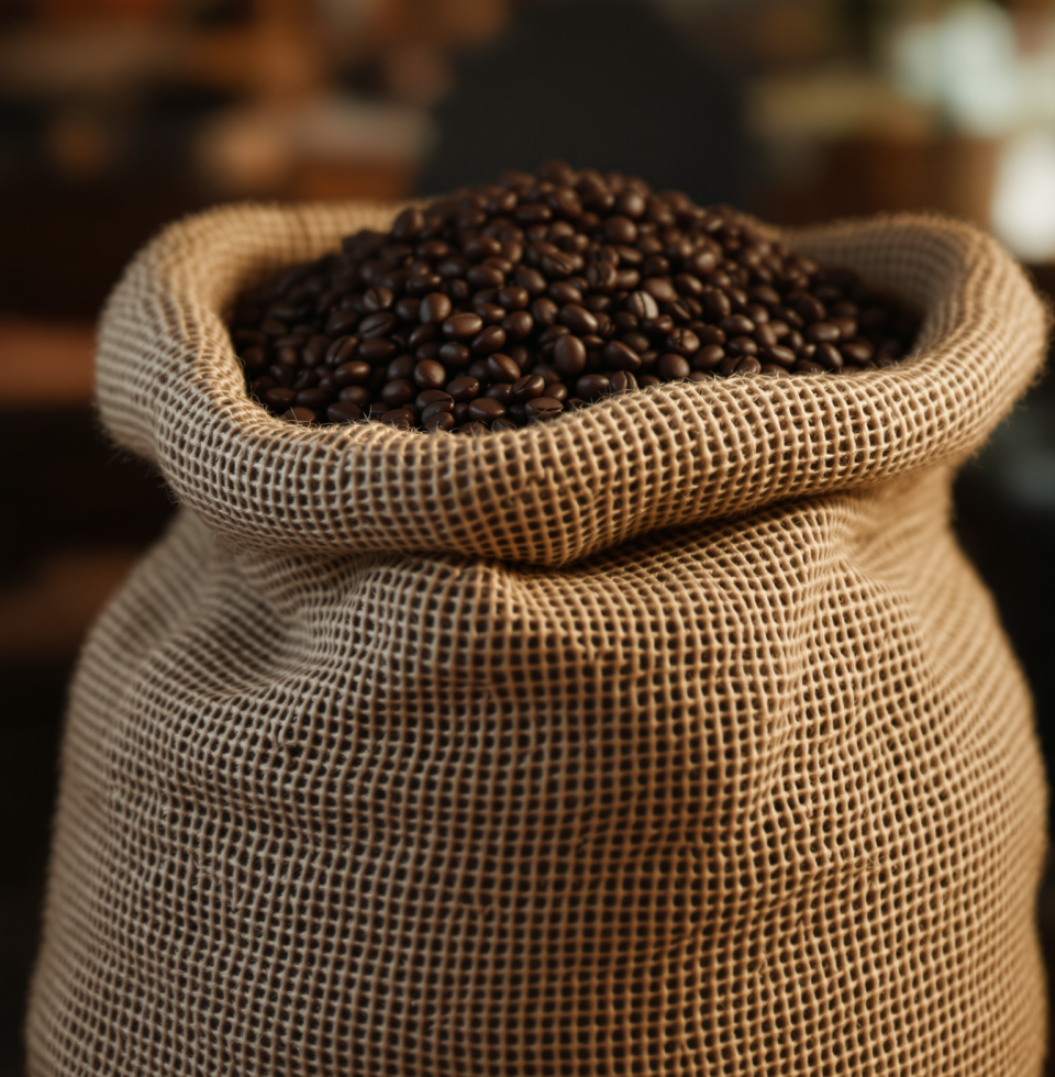 Seeing news about drone defenses makes me think of my old defense strategy: hiding behind the biggest roast bean bag. Seems less effective now.