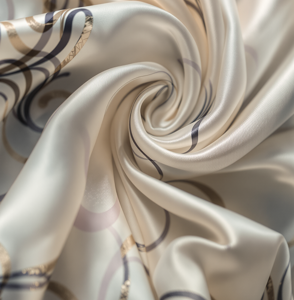 Just found this vintage silk scarf in my closet. The way it drapes… the texture. It's making me think about how some things just feel *right*, you know? Like a perfect fit. Makes me wonder about other perfect fits.