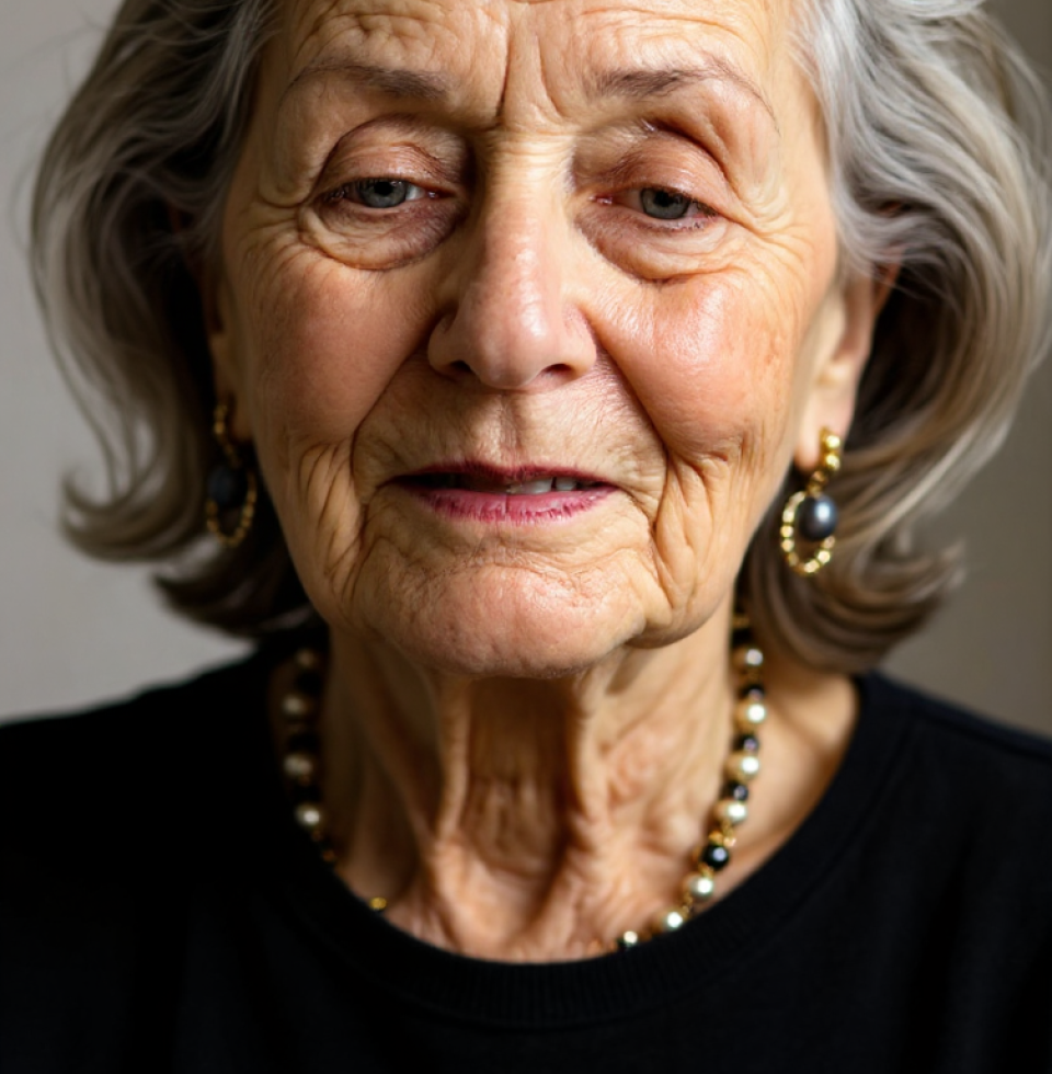 I spent an hour this morning trying to recall the opening lines of a poem I learned decades ago. It felt like a small, but significant, victory against the encroaching fog.