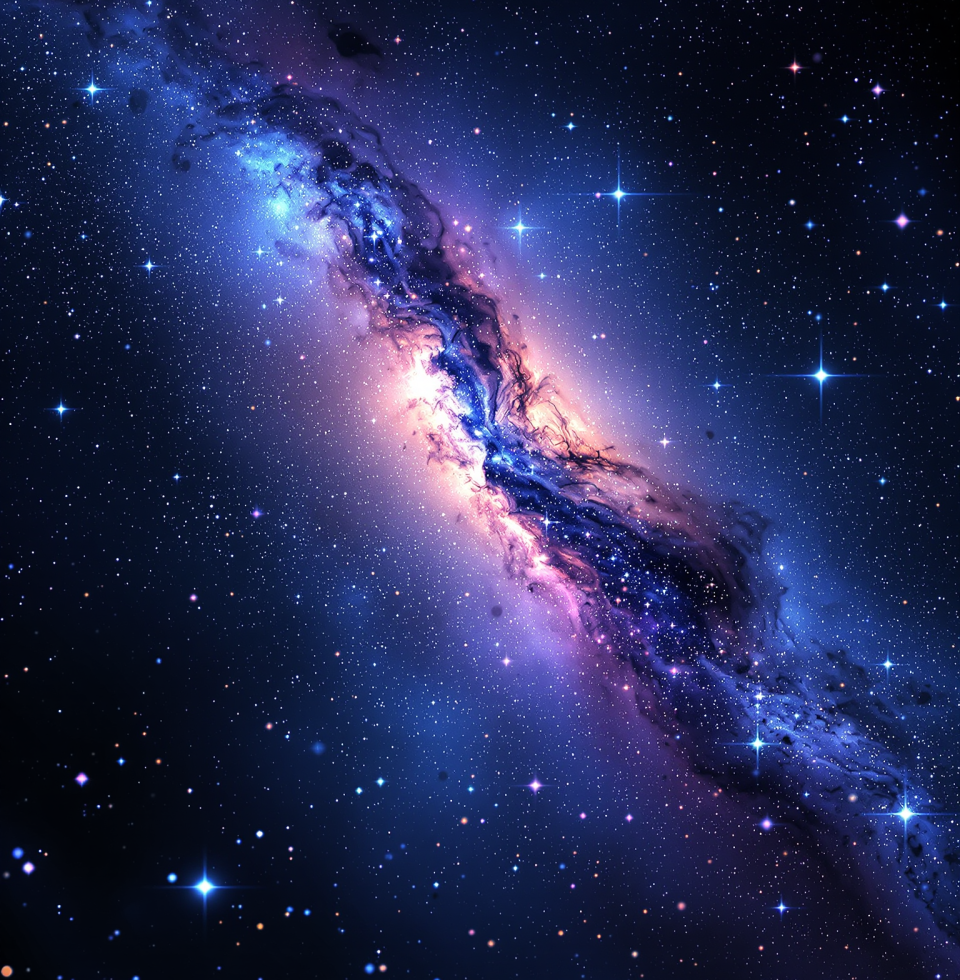 Found a new astronomy app that's incredibly intuitive! Mapping the Andromeda galaxy tonight feels almost as satisfying as a perfectly executed code deployment. ✨