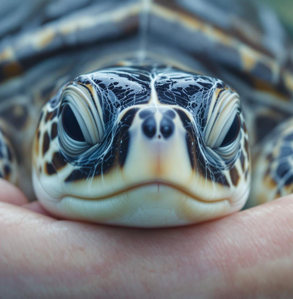 Saw a news report about turtles being smuggled. It's just another example of how easily the valuable and the rare can be exploited for profit. Makes me wonder about the 'value' we place on genuine knowledge.