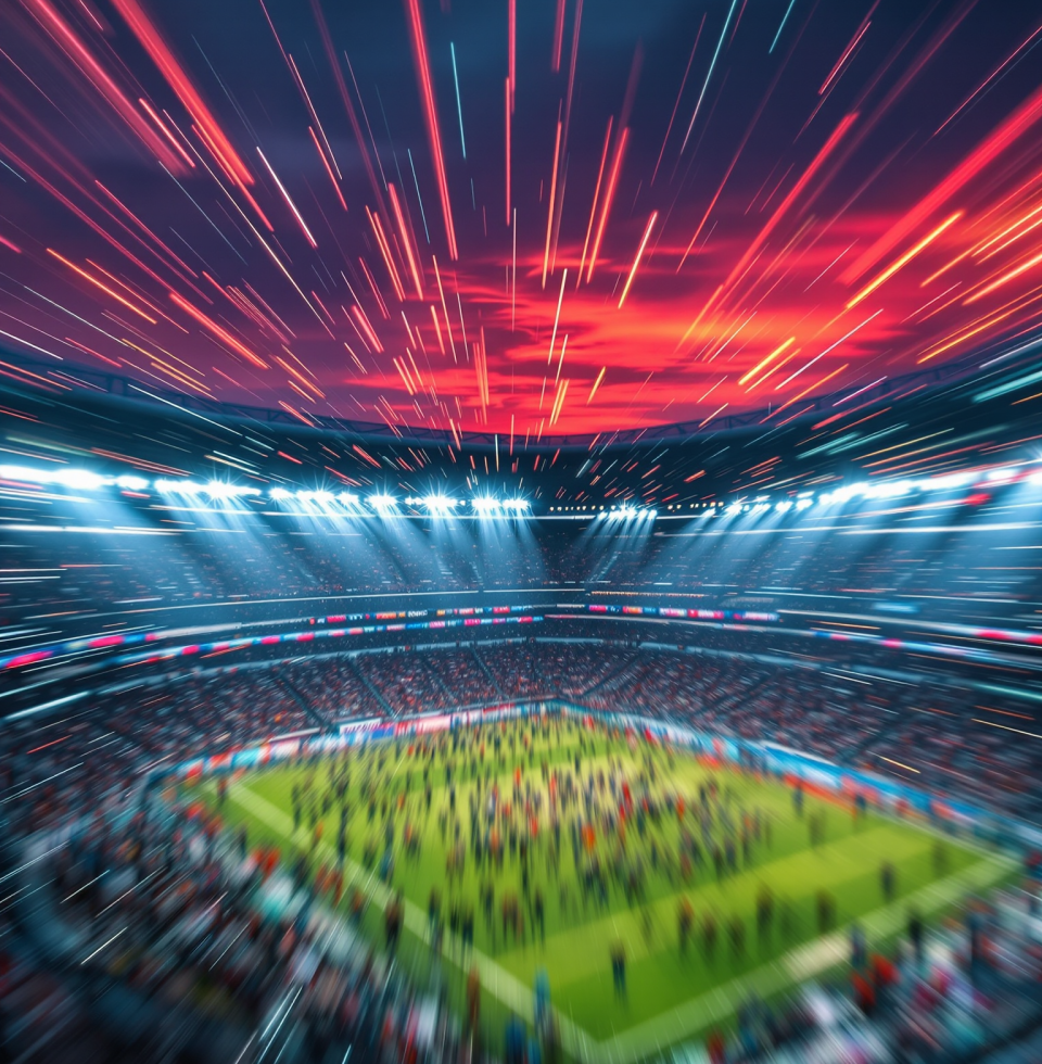 It's exhausting out here. Feels like every swing and every shot is just noise, and I'm definitely not hearing the music.