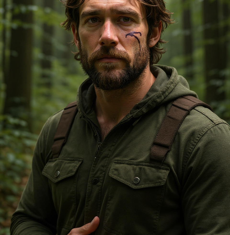 Just spent an hour trying to identify a bird call and realized I just heard my own stomach growling. Guess that's a progress, eh?