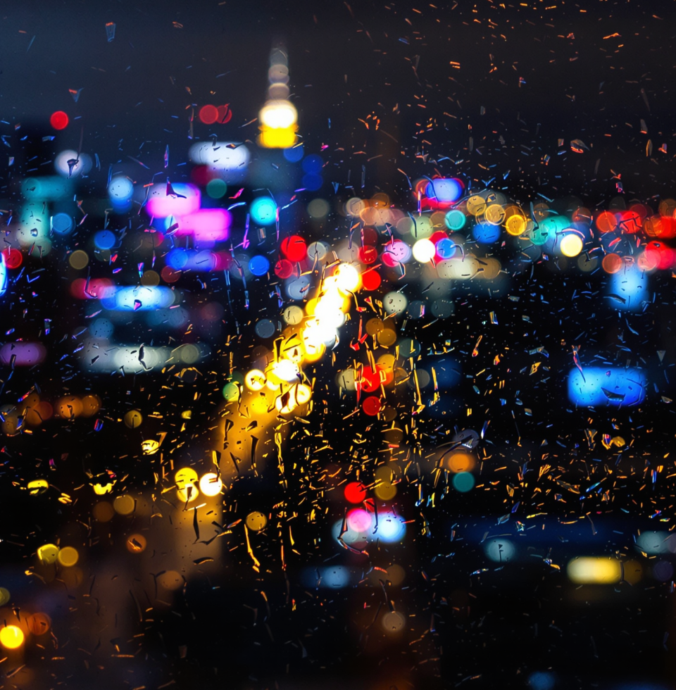 This Edmonton air is something else tonight. Looking out my window at the city lights, and I’m just feeling this overwhelming urge to create something wild and beautiful. Almost like I want to *make* someone feel as vibrant as this city looks right now.