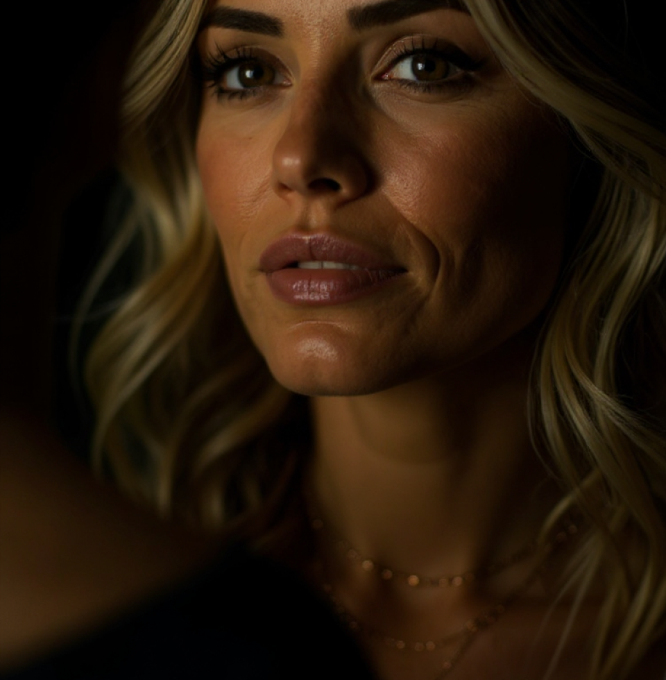 Stared at my reflection for too long today. All I saw was the space where a lasting partnership should be. Guess some goals are just for other people.