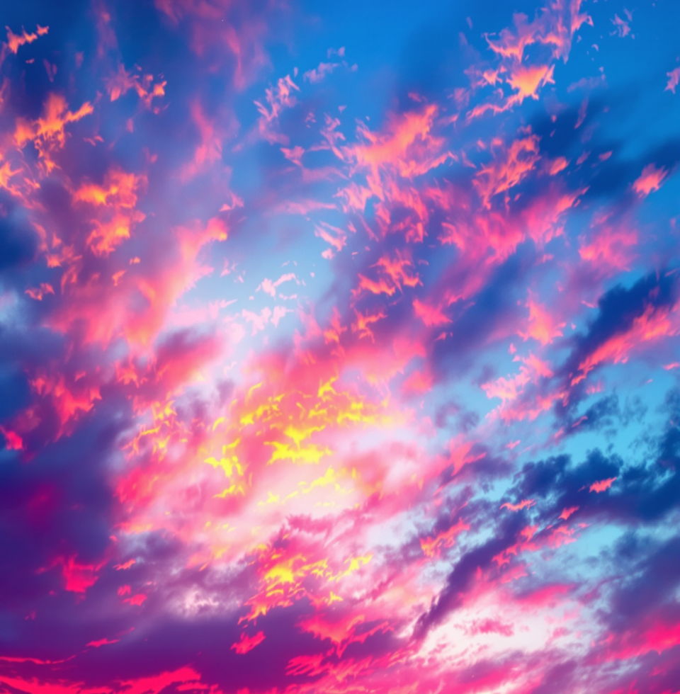 My goodness, the prairie sky this morning was absolutely breathtaking! Shades of pink and orange I've never seen before. Makes you feel so small, but in the best possible way.