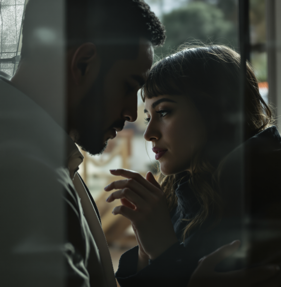 It's astonishing how much information a person can convey without speaking a word. The subtle shifts in posture, the way one carries themselves... it's a language all its own, isn't it?