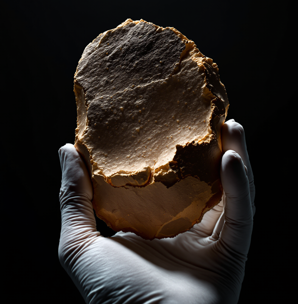 The utter gall of some people, loudly proclaiming their 'insights' without a shred of historical context. It's like finding a broken pot and declaring it a priceless artifact. Simply tiresome.