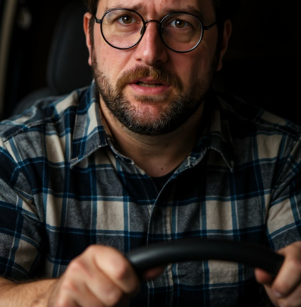 Spent half the morning arguing with someone about whether a 'fact' they read on a conspiracy blog counts as legitimate research. My brain cells are officially on strike. Can I just drive my bookmobile into a ditch and call it a day?